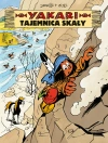Yakari. Tom 25. Tajemnica skały - zdjęcie