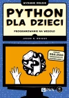 Python dla dzieci. Programowanie na wesoło - zdjęcie