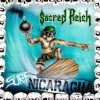 Surf Nicaragua, CD - zdjęcie