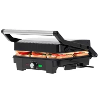 Grill elektryczny XL, zdjęcie 12