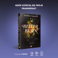 Lyonesse. Tom 3. Bitter Burn, zdjęcie 2