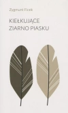 Kiełkujące ziarno piasku - zdjęcie