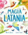 Magia latania - zdjęcie