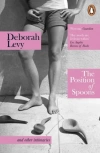 The Position of Spoons: and other intimacies - zdjęcie