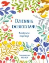 Dziennik dobrostanu. Kreatywne inspiracje - zdjęcie