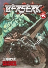 Berserk. Volume 15 - zdjęcie