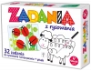 ZADANIA Z RYSOWANIA - zdjęcie