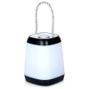 Lampa stołowa na baterię LED 12x9 cm - zdjęcie