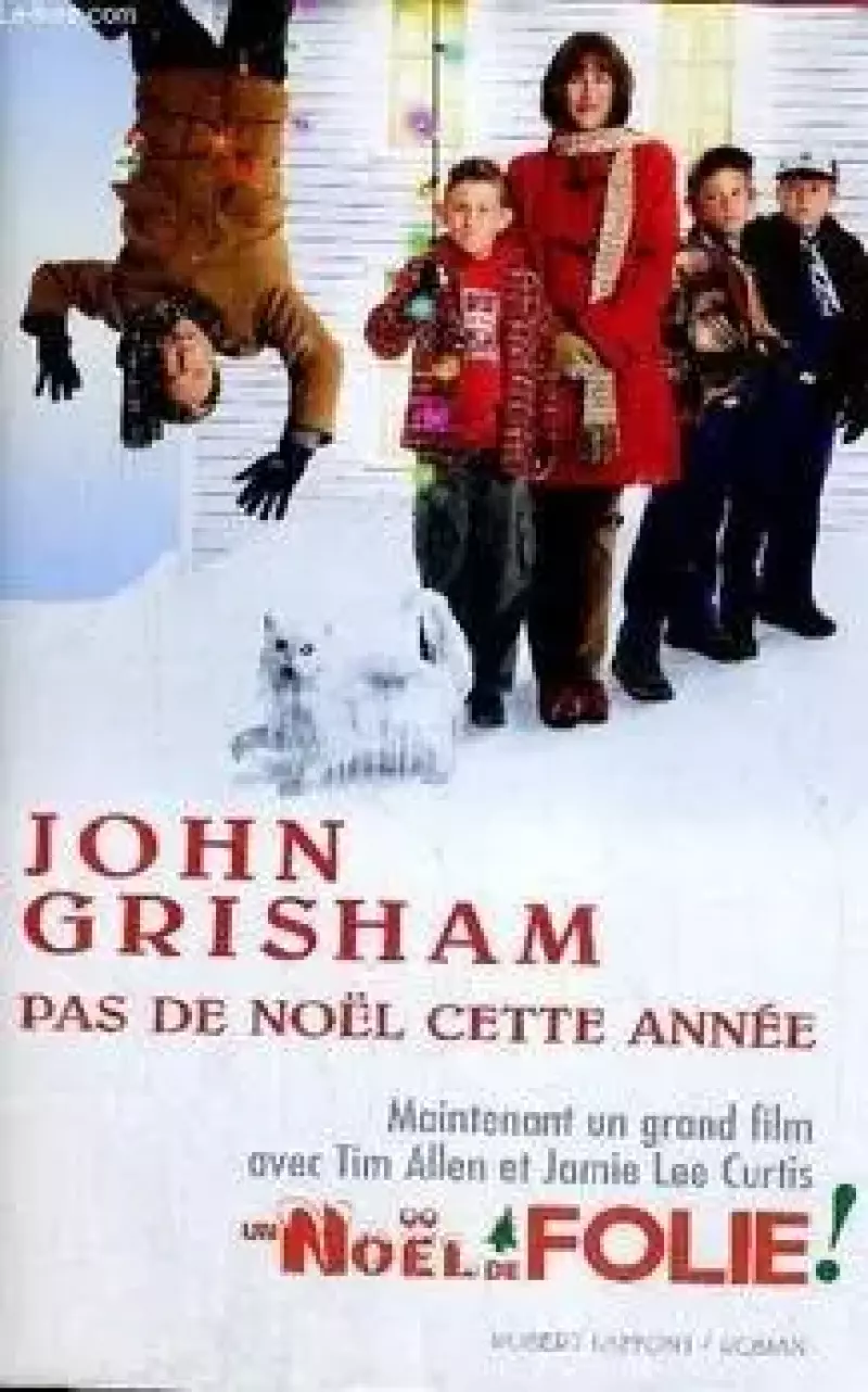 Pas de Noel cettie Annee Pas de Noel cettie Annee