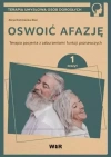 Oswoić afazję. Terapia pacjenta z zaburzeniami funkcji poznawczych. Zeszyt 1 - zdjęcie