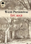Liść akacji - zdjęcie