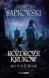 Wiedźmin. Tom 9. Rozdroże kruków - zdjęcie