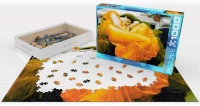 Puzzle 1000 elementów. Śpiąca June, Leighton Lord Frederic, zdjęcie 2