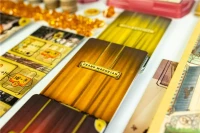 Trickerion. Legendy iluzji (edycja kolekcjonerska), zdjęcie 7
