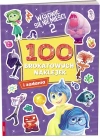 W głowie się nie mieści 2.100 brokatowych naklejek - zdjęcie