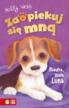 Zaopiekuj się mną. Biedna, mała Luna - zdjęcie
