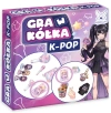 Gra w Kółka K-pop - zdjęcie