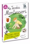 Teczka Montessori. 3 lata. Kapitan Nauka - zdjęcie