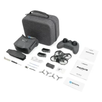 BetaFPV Aquila16 FPV Kit | Dron + gogle FPV |, zdjęcie 3