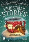 Christmas Stories. Opowiadania świąteczne w wersji do nauki angielskiego - zdjęcie