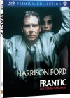 Frantic. Premium Collection. Blu-ray - zdjęcie