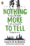 Nothing More to Tell - zdjęcie