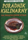 Poradnik kulinarny. Na świątecznym stole - zdjęcie