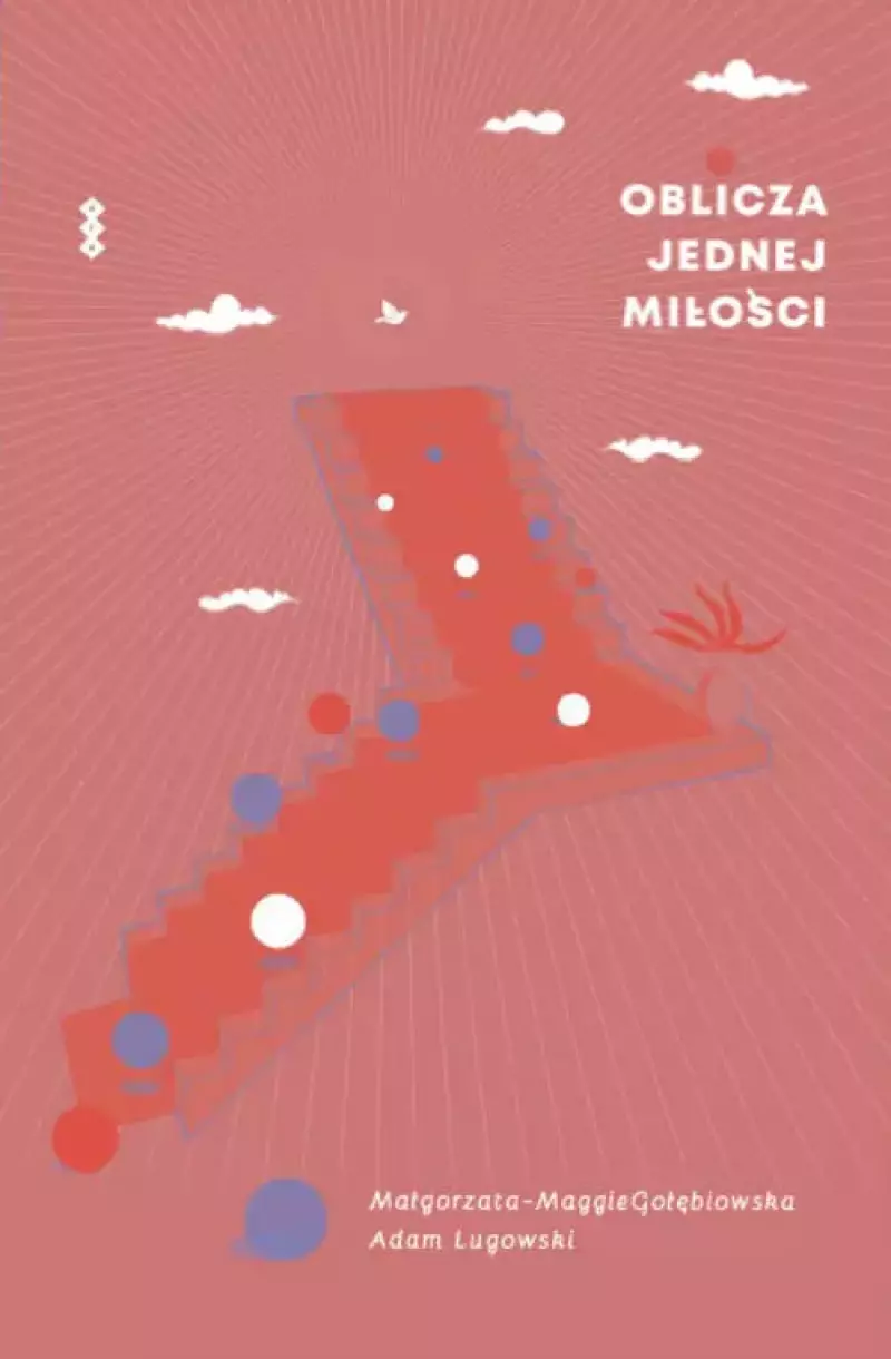 Oblicza jednej miłości Oblicza jednej miłości
