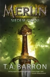 Merlin. Księga 2. Siedem pieśni - zdjęcie