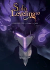 Solo Leveling. Tom 10 - zdjęcie