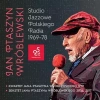 Jan Ptaszyn Wróblewski. Studio Jazzowe Polskiego Radia. 1969-78, 5 CD - zdjęcie