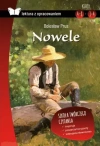 Nowele (wydanie z opracowaniem) - zdjęcie