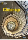 NEW CLOSE UP B2+ Student's Book with Online Practice and Student'seBook. Wydawnictwo Heinle - zdjęcie