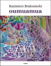 Oumuamua. Atlas wierszy światologicznych - zdjęcie