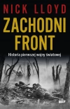 Zachodni front. Historia pierwszej wojny światowej - zdjęcie