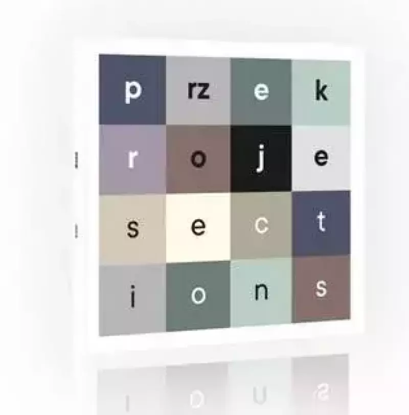 Przekroje Przekroje