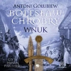 Bolesław Chrobry. Wnuk - zdjęcie