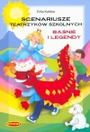 Scenariusze teatrzyków szkolnych. Baśnie i legendy - zdjęcie