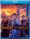 Śmierć na Nilu, Blu-ray - zdjęcie