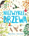 Niezwykłe drzewa - zdjęcie