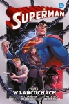 Superman. Tom 2. W łańcuchach - zdjęcie