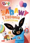 Bing. Zabawy i zadania z naklejkami 2 - zdjęcie