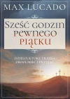 Sześć godzin pewnego piątku - zdjęcie