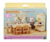 Sylvanian Families. Wiejska jadalnia - zdjęcie