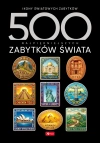 500 najpiękniejszych zabytków świata - zdjęcie