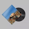Magnolia LP BLACK, Winyl - zdjęcie