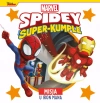 Misja u Iron Mana. Marvel Spidey i Super-kumple - zdjęcie