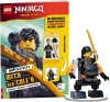 Lego Ninjago. Mech dla Cole'a - zdjęcie