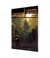 Neuroshima 1.5: Zaginione miasto PORTAL - zdjęcie