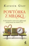 Powtórka z miłości, książka papierowa - zdjęcie